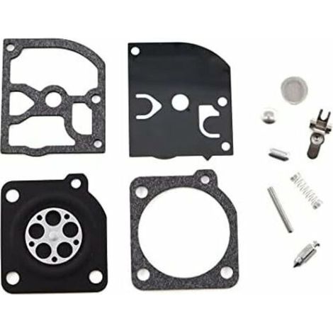 Kit de réparation de carburateur pour Dolmar PS32 PS35 PS350 PS420 pour carburateur Zama C1Q (1/3)
