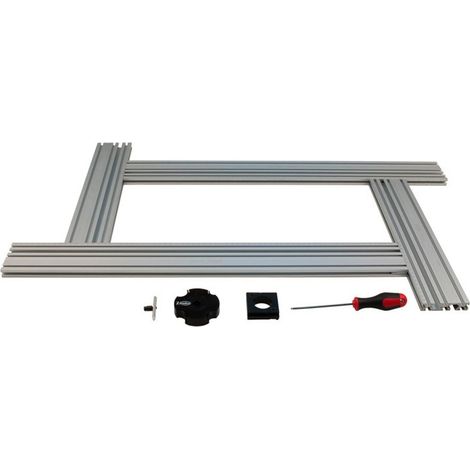 Frässchablonen VIRUTEX PF700 (1/3)