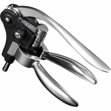 Tire-bouchon à vin (argenté), ZQKLA-Online Store (1/5)