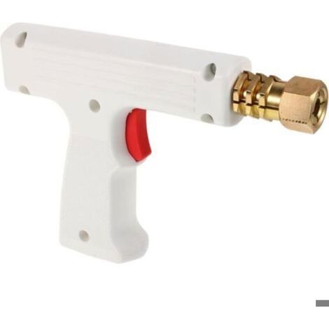 Chalumeau de Soudage par Points pour Voiture Outil de Réparation de Carrosserie Petit Soudeur Multifonctionnel Réparation Rapid (1/4)