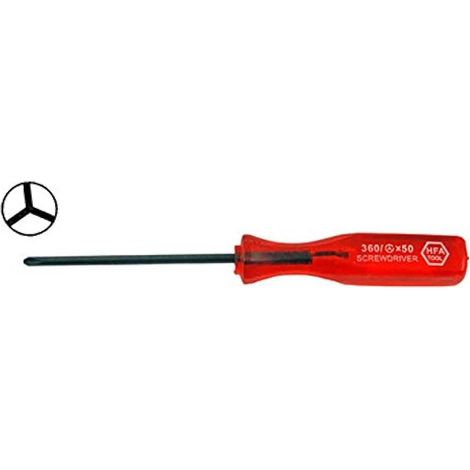 Vente en gros Prix NEUF Tri Wing Y Embout tournevis pour Nintendo pour Wii DS Lite DS Gameboy Advance SP