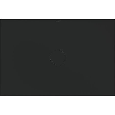 BetteAir Duschfliese mit Minimum-Träger, 1500x1000mm, 7363-035T2