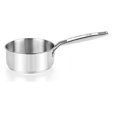 CAZO INOX SIGNATURE - 12 CM