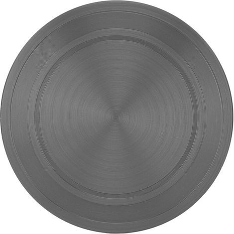 Diffuseur de Chaleur en Aluminium pour Plaque à Induction, Anneau de Protection de Flamme pour Cuisinière à Gaz, Accessoire de Cuisson (1/5)
