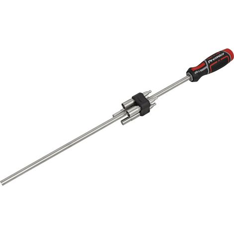 Sealey Premier WheelEazy&trade Wheel Fitting & Alignment Tool AK7500 (1/5)