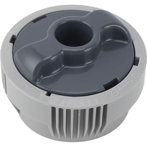 Distributeur de chlore pour piscine et spa – Matériau ABS résistant, installation simplifiée, entretien facile – Réf. CL-ABS01 (1/5)