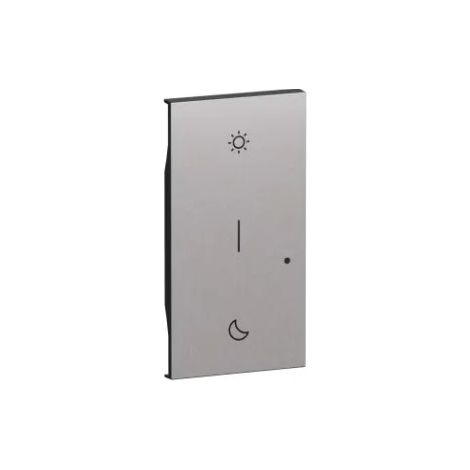 Bticino Cover comando scenario Giorno&Notte Stell Living Now KS41M2