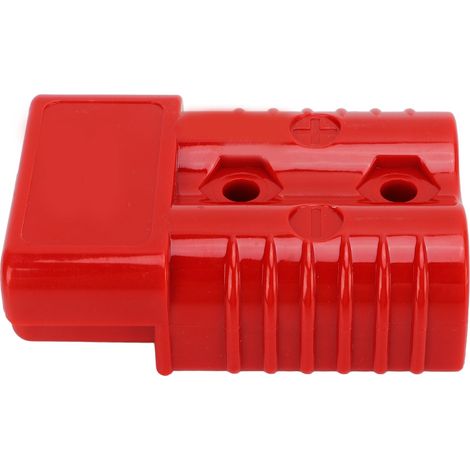 Connecteur batterie rapide 2AWG 175A 600V, adaptateur ignifuge à branchement rapide pour batterie, fiche mâle femelle, résistant à la chaleur, usage automobile. (1/5)