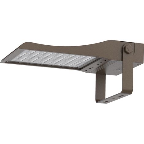 PROJECTEUR SPORTIF 32KLM 240W 4000K DALI ASLED SP33KBNDA
