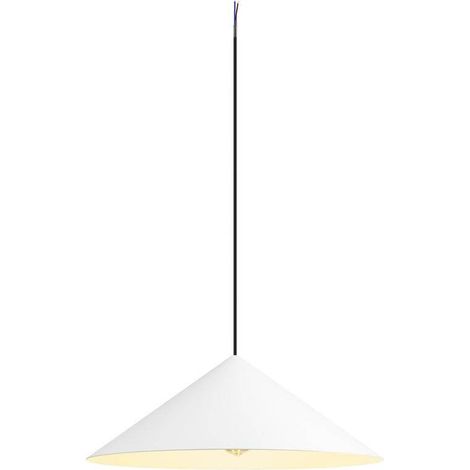 Suspension Magico 55 blanc Ø 55cm - 1008506