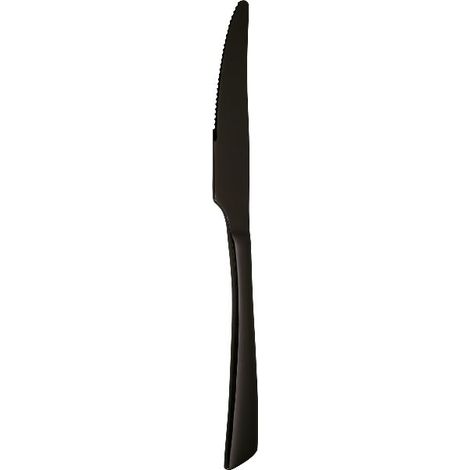 12 Messer - Delta Schwarz - Jean Dubost