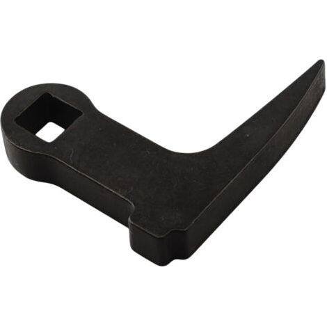 Adaptateur de Clé à Barre de Démolition,Accessoire En L Robuste Pour Espaces Restreints Et Démontage De Demi-Arbres (1/5)