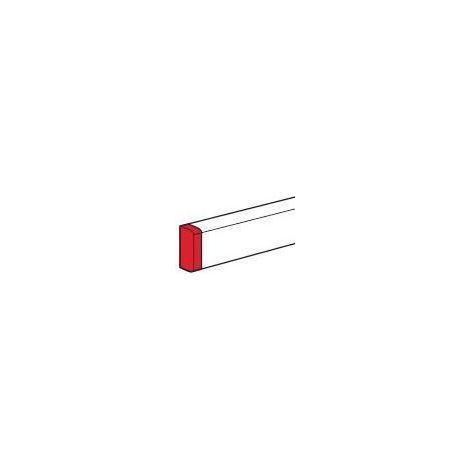 Accessorio legrand dlp monobloc plastica 50x105 mm