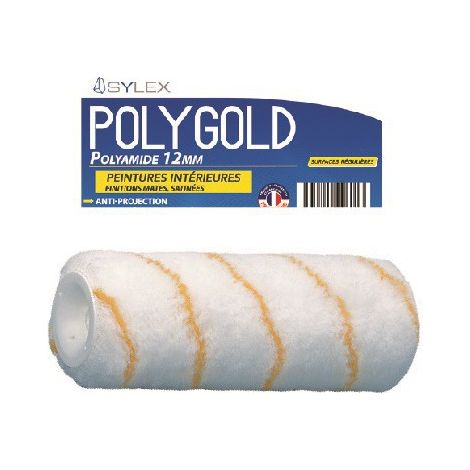 Sylex Manchon Polygold 12mm - 180mm