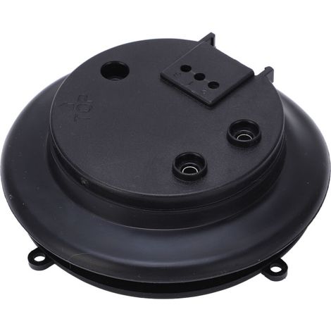 Base de rétroviseur externe avant, ajusteur de moteur 660238 de remplacement pour citron C2 C3 C4 C5 DS4 Xsara (1/4)