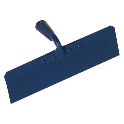 Racloirs cantonniers 30 cm sans manche - PERRIN