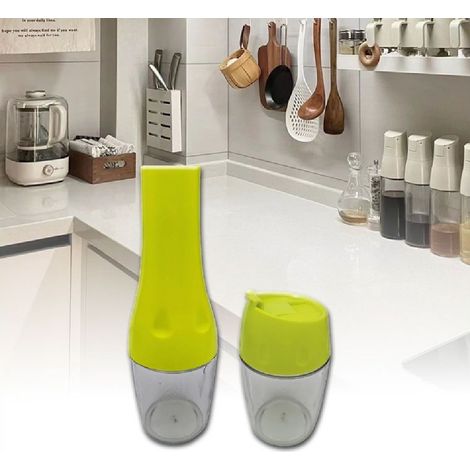 Trade Shop - Frullatore Agitatore Multifunzionale Usb Ricaricabile Portatile Elettrico Tx-9542 - (1/5)