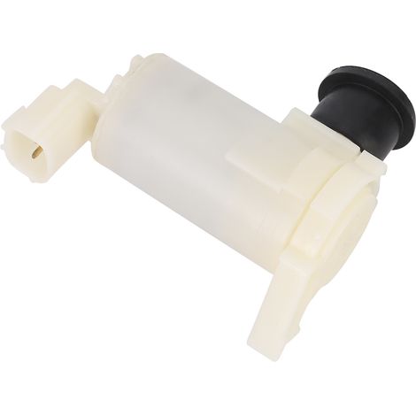 Pompe lave-glace pare-brise avant ABS accessoire automobile compatible Isuzu Rodeo 2002-2011 (1/5)