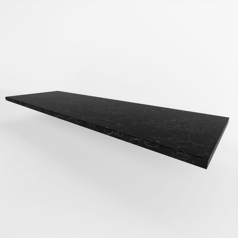 Arbeitsplatte 190 cm 38 mm Marmur ROMA matt Küche Siena, Monza, Arona (1/2)