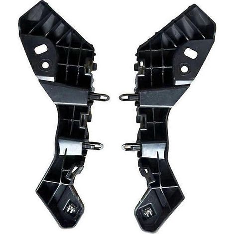 Support de fixation de pare-chocs avant 42789543 42789544 compatible avec Chevrolet Trax 2024-2025 (1/5)