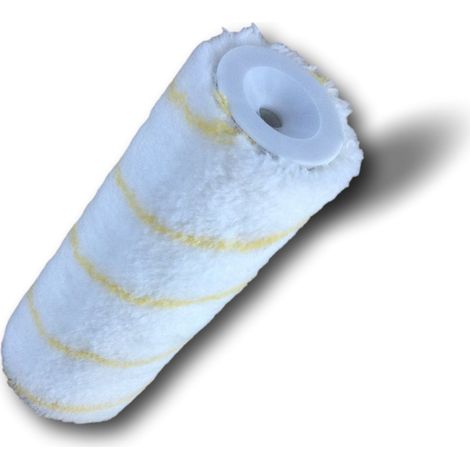 Manchon anti goutte polyamide pour monture à clip Axe Ø 8 mm - Quantité x 1 - Manchon anti-goutte Polyamide clip (1/5)