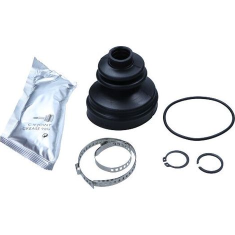 Jeu de joints-soufflets, arbre de commande MAXGEAR 49-0686 AUDI 1H0 498 201