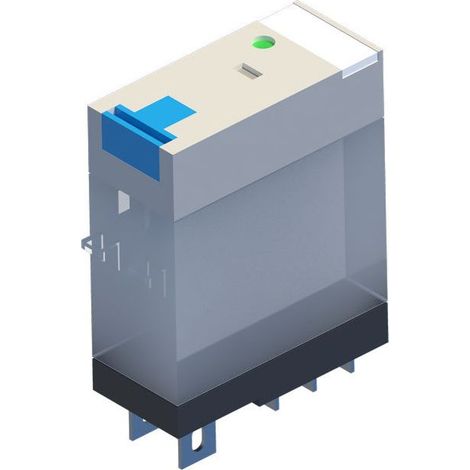 Buderus Relais G2R-1-SNDI 24V DC, 8738216215