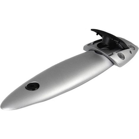 Tischplattenverbinder SURF aus Metall