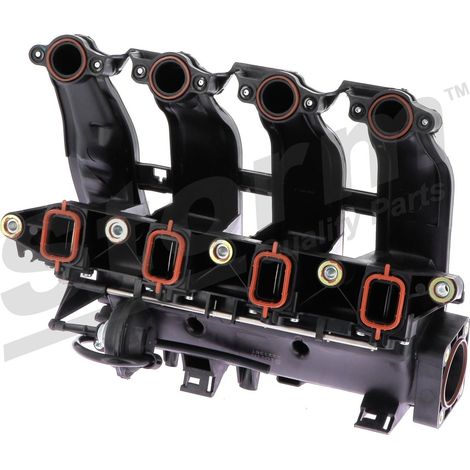 Collecteur air/admission compatible BMW 11 61 7 787 318 (1/5)