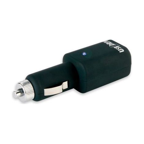 Chargeur secteur iPhone/iPod/BlackBerry/MP3