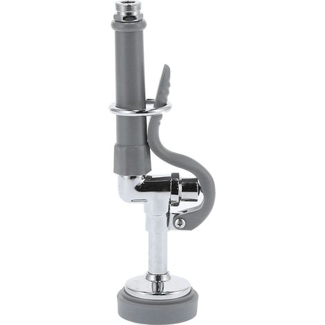Remplacement de la tête de pulvérisation flexible haute pression pour robinet commercial (1/5)
