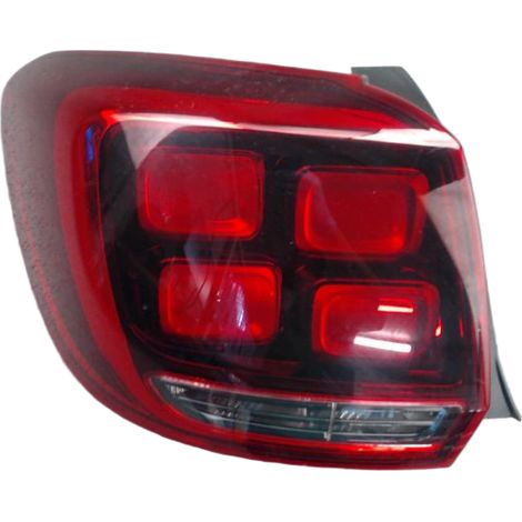 [PRODUIT D'OCCASION] Feu Arrieree Gauche  DACIA Sandero ♻️ Ref Oe. 265554938r - Garantie à vie (1/3)