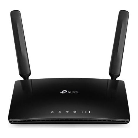 ROUTER TP-LINK WIFI  4G 300MBPS TL-MR6400
