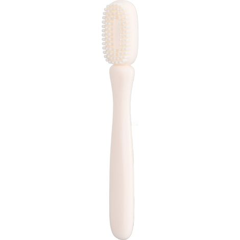 Brosse de massage sensoriel buccal, outil de stimulation buccale en silicone pour la stimulation et la désensibilisation des tissus buccaux (1/5)