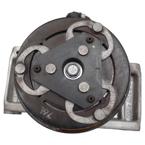 Compresseur Air Conditionne NISSAN Micra [PRODUIT D'OCCASION]♻️9260000q0e