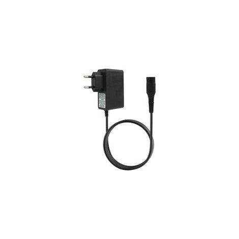 Chargeur 5.5V pour karcher vitres wv50, Cable Compatible avec Nettoyeur Lave Vitres Kärcher WV1, WV2, WV2 Plus, WV2 Premium, WV50 Plus, WV60, WV70, WV75, Adaptateur Secteur 5.5V (1/5)