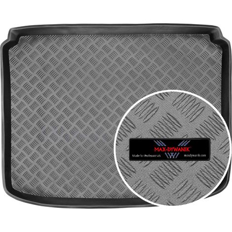 Alfombrilla para maletero MAX-MAT para Peugeot 308 I Hatchback 2008-2013 (1/5)