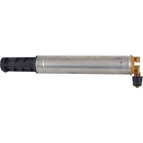 POMPANTE ACCIAIO Lt. 12-16