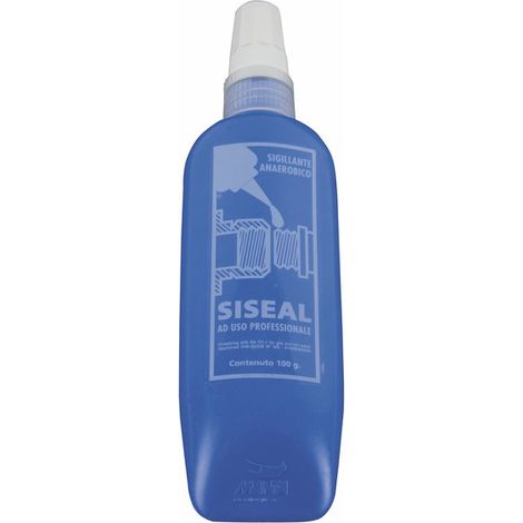 SISEAL MASTIC PTFE tubo de 100 gr - DIFF : 901357