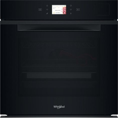 Four encastrable Whirlpool WOI11P8FHT2SBAF (1/5)