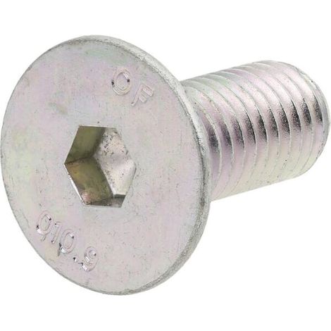 Vite M10X1,5X25 10.9 GASPARDO F01030084R (1/2)