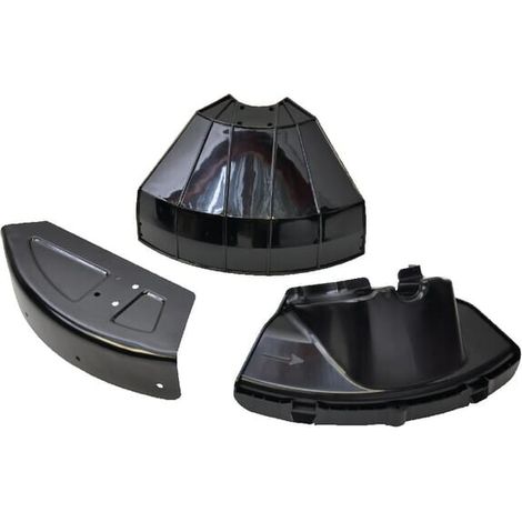 Pantalla de choque completa STIHL 41160071023