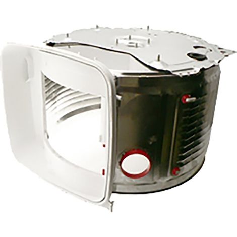 CUVE ASSEMBLEE pour LAVE LINGE BRANDT - 52X0772