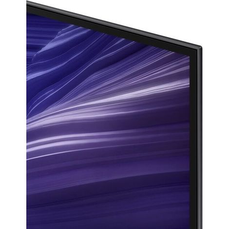 Samsung Smart TV 55 pollici QE55S90FAEXZT OLED 4K 2025 (1/5)