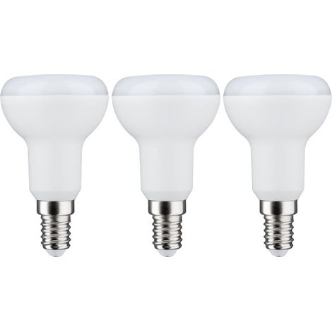 Ampoule Paulmann r50 LED 5.5W 450 lm 2700K (1/4)