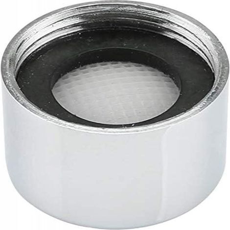 Aérateur Robinet - Filetage Interne 22 mm - Chromé - Pour Cuisine Salle De Bain Toilettes - 1 Pièce