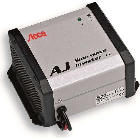 Convertisseur Pur Sinus AJ 350-24V 300W