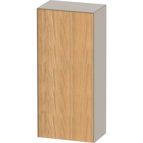 Duravit White Tulip armoire mi-hauteur, largeur 400 x profondeur (1/5)