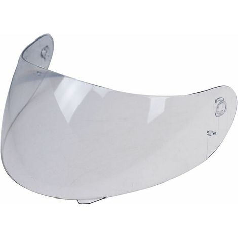 Visiere de casque de moto integrale antirayures de remplacement pour casques K3 K4, modele: 92 (1/5)