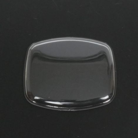 Vitre de compteur RMS pour scooter Piaggio 150 Vespa GS 1955-1958